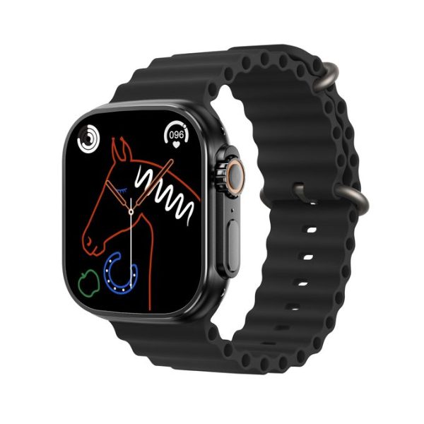 t800 ultra 8 smart watch series 8