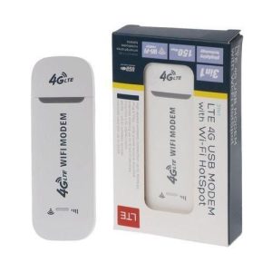 lte 4g wireless usb wifi modem mini router with hotspot