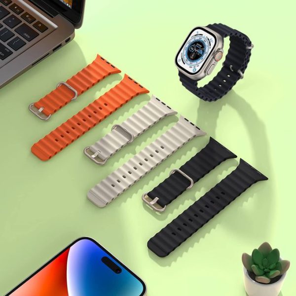 t800 ultra 8 smart watch series 8