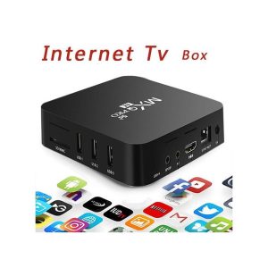 4k android tv box multimedia gateway internet tv
