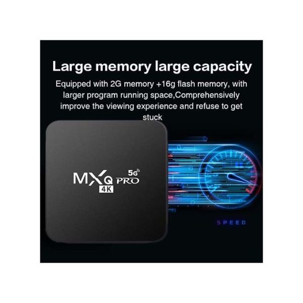 4k android tv box multimedia gateway internet tv
