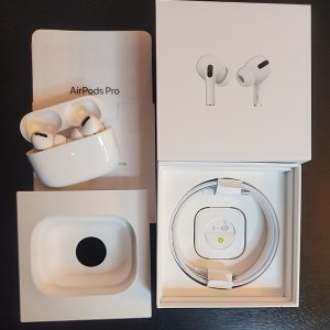 airpods pro 2, 2nd generation