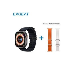 eageat t800 smart watch ultra 8 door access smartwatch series 8