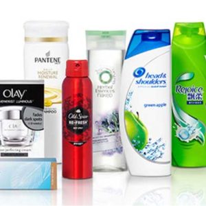 Health & Beauty