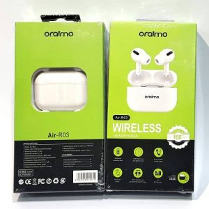 oraimo air buds pro or 300