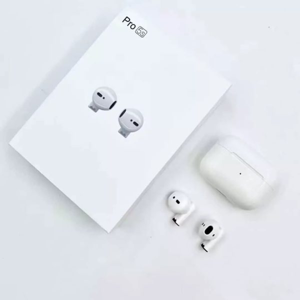 pro 5s tws mini earbuds