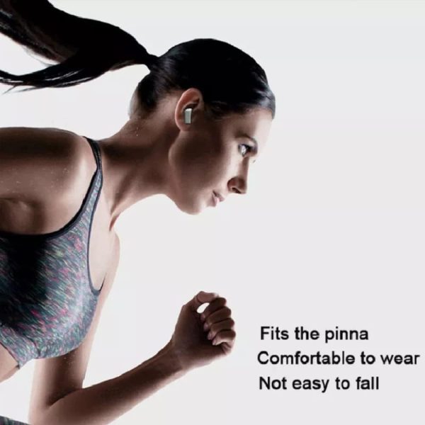 pro 5s tws mini earbuds