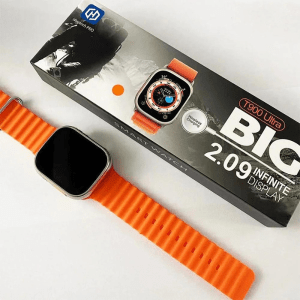 t900 smartwatch