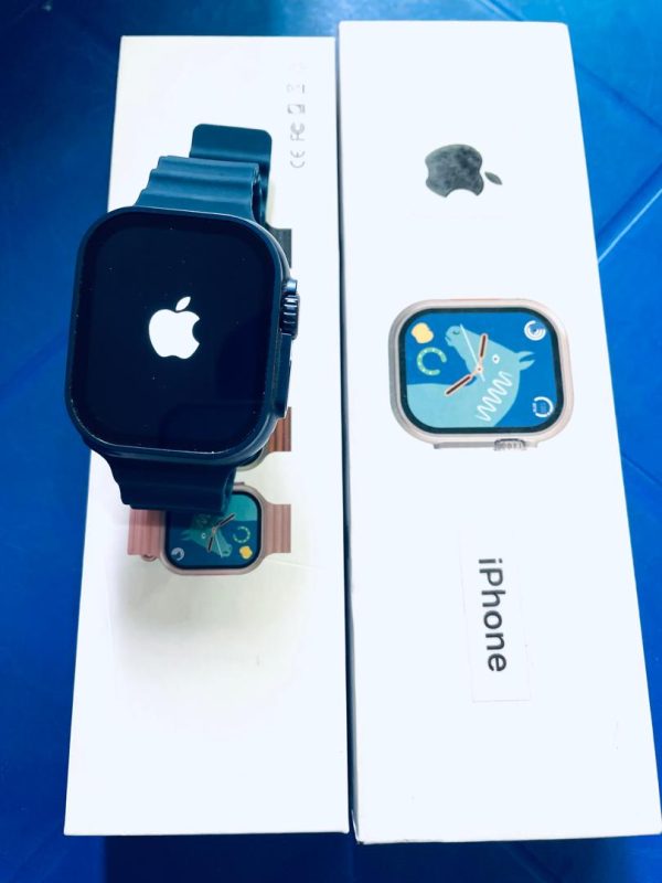 sim card and memory slot smart watch