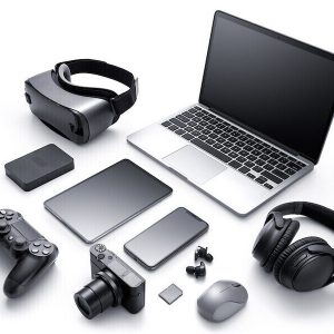 Electronics