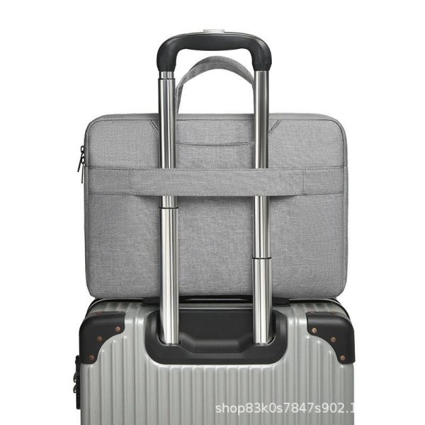laptop bag case for hp 15.6" 14" 13.3" 12.5" 12" 11.6" 10.1" tablet pc