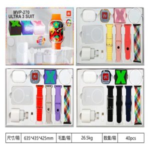 mvp 270 ultra 3 suit smartwatch