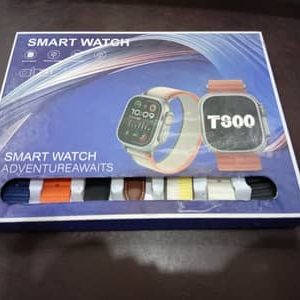 reloj t800 smart watch