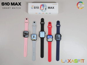 s10 max series 10 smart watch