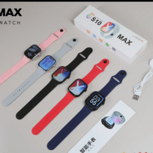 s10 max series 10 smart watch
