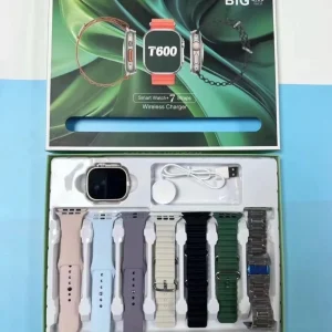t600 smart watch