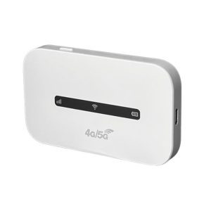 universal 5g mifi 3000mah